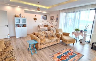 ÇANAKKALE HAMİDİYEDE SOSYAL DONATILI SİTEDE 3+1 SATILIK DAİRE