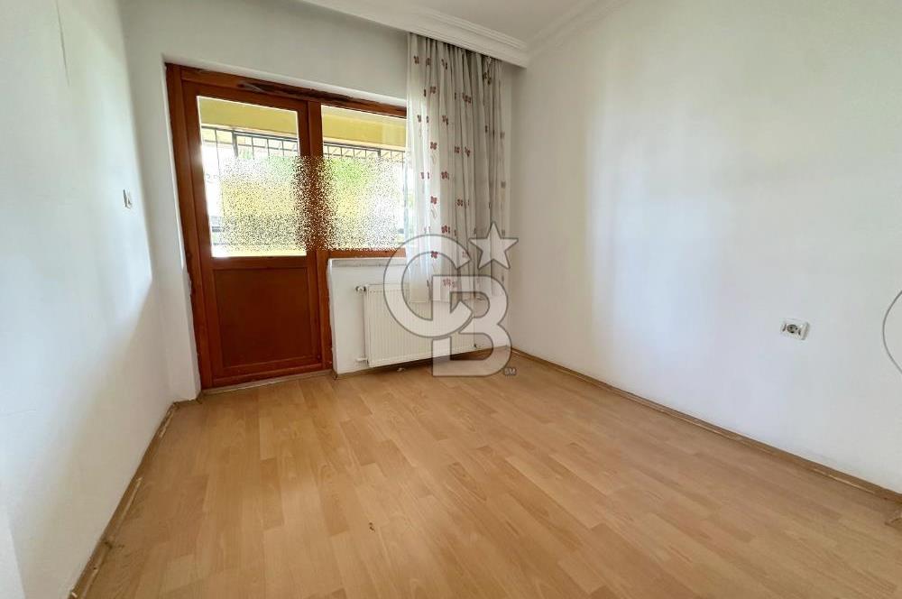 EMİNEVİME UYGUN NATOYOLU CADDE YAKINI SATILIK 3,5+1 DAİRE