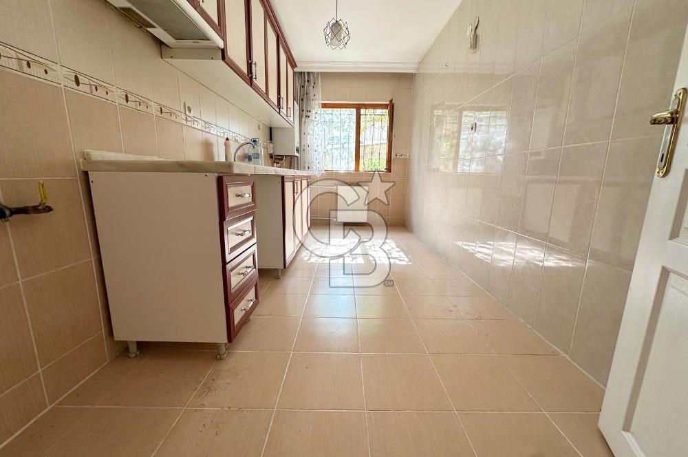 EMİNEVİME UYGUN NATOYOLU CADDE YAKINI SATILIK 3,5+1 DAİRE