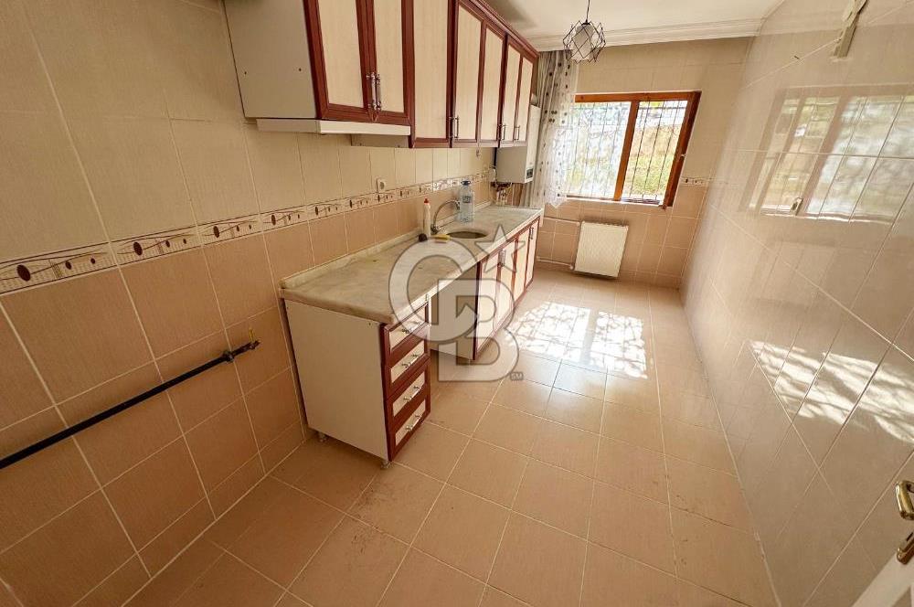 EMİNEVİME UYGUN NATOYOLU CADDE YAKINI SATILIK 3,5+1 DAİRE