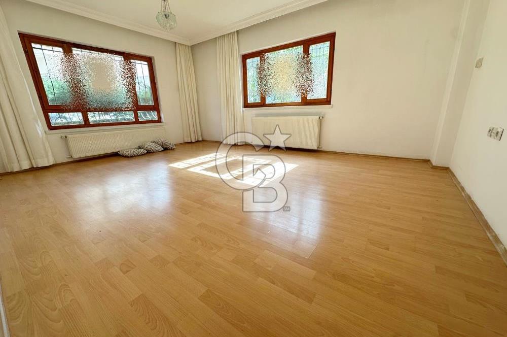 EMİNEVİME UYGUN NATOYOLU CADDE YAKINI SATILIK 3,5+1 DAİRE