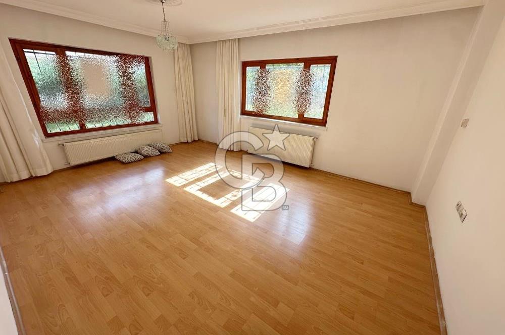 EMİNEVİME UYGUN NATOYOLU CADDE YAKINI SATILIK 3,5+1 DAİRE
