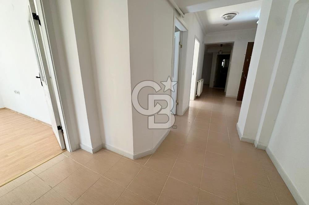 EMİNEVİME UYGUN NATOYOLU CADDE YAKINI SATILIK 3,5+1 DAİRE