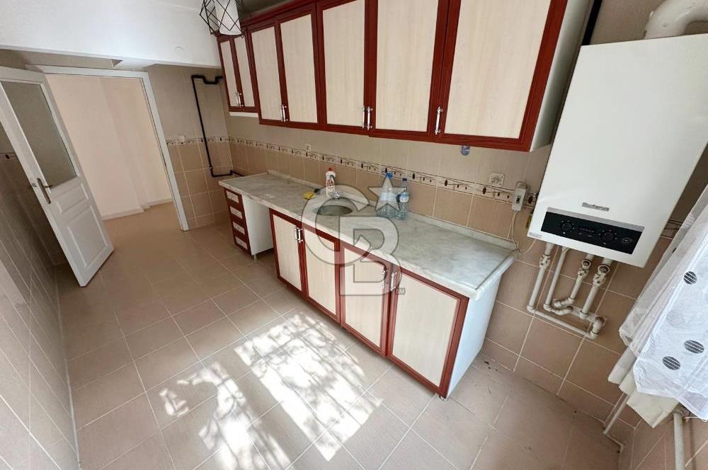 EMİNEVİME UYGUN NATOYOLU CADDE YAKINI SATILIK 3,5+1 DAİRE