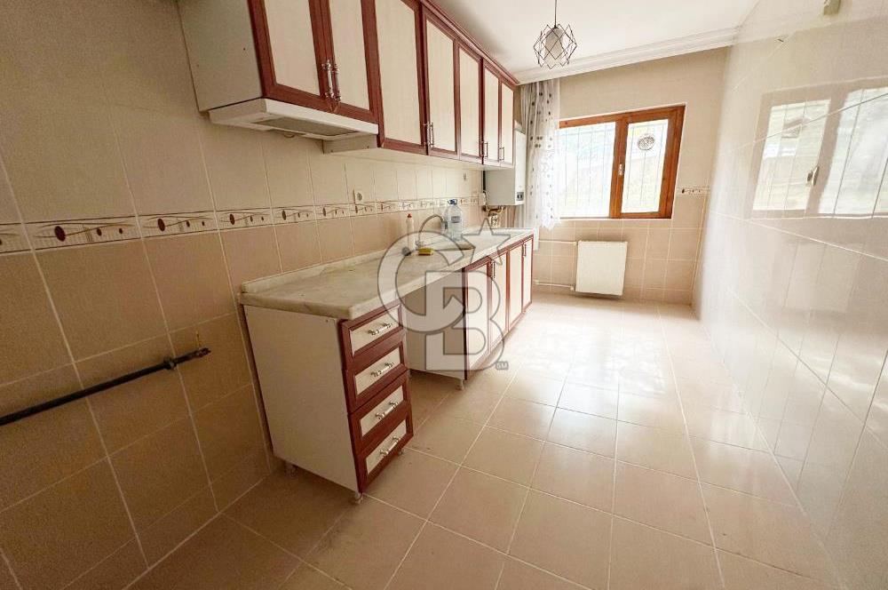 EMİNEVİME UYGUN NATOYOLU CADDE YAKINI SATILIK 3,5+1 DAİRE