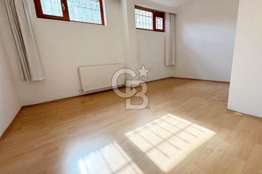 EMİNEVİME UYGUN NATOYOLU CADDE YAKINI SATILIK 3,5+1 DAİRE