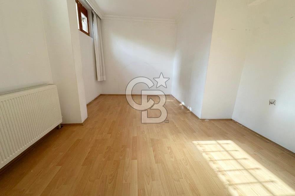EMİNEVİME UYGUN NATOYOLU CADDE YAKINI SATILIK 3,5+1 DAİRE