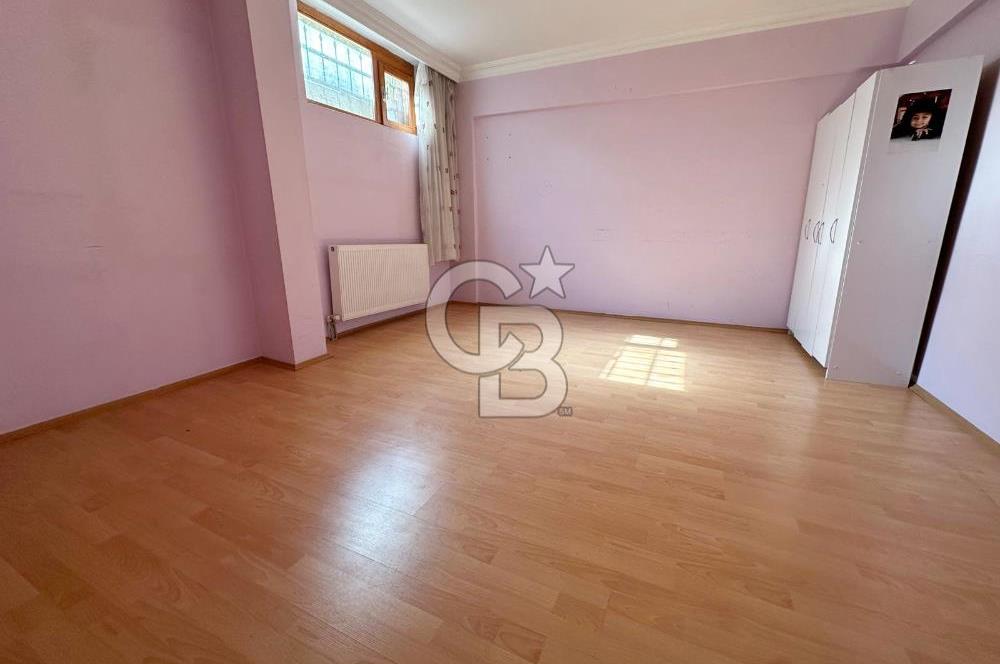EMİNEVİME UYGUN NATOYOLU CADDE YAKINI SATILIK 3,5+1 DAİRE