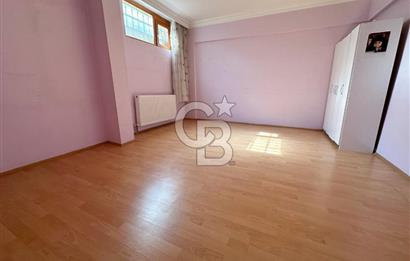 EMİNEVİME UYGUN NATOYOLU CADDE YAKINI SATILIK 3,5+1 DAİRE
