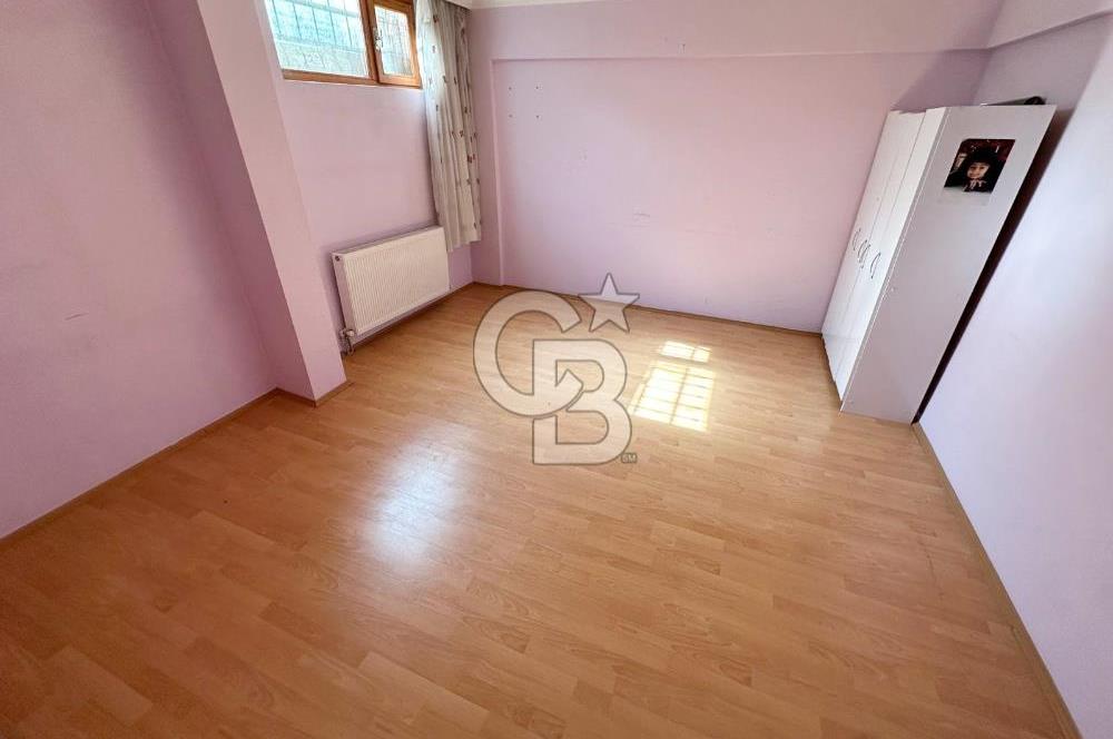 EMİNEVİME UYGUN NATOYOLU CADDE YAKINI SATILIK 3,5+1 DAİRE