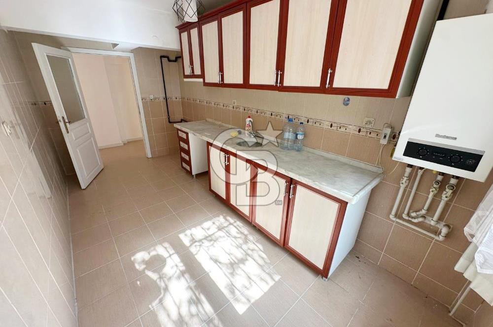 EMİNEVİME UYGUN NATOYOLU CADDE YAKINI SATILIK 3,5+1 DAİRE