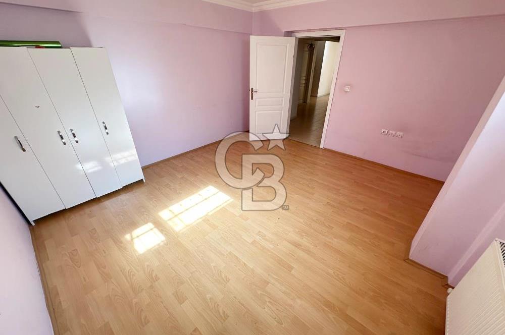 EMİNEVİME UYGUN NATOYOLU CADDE YAKINI SATILIK 3,5+1 DAİRE