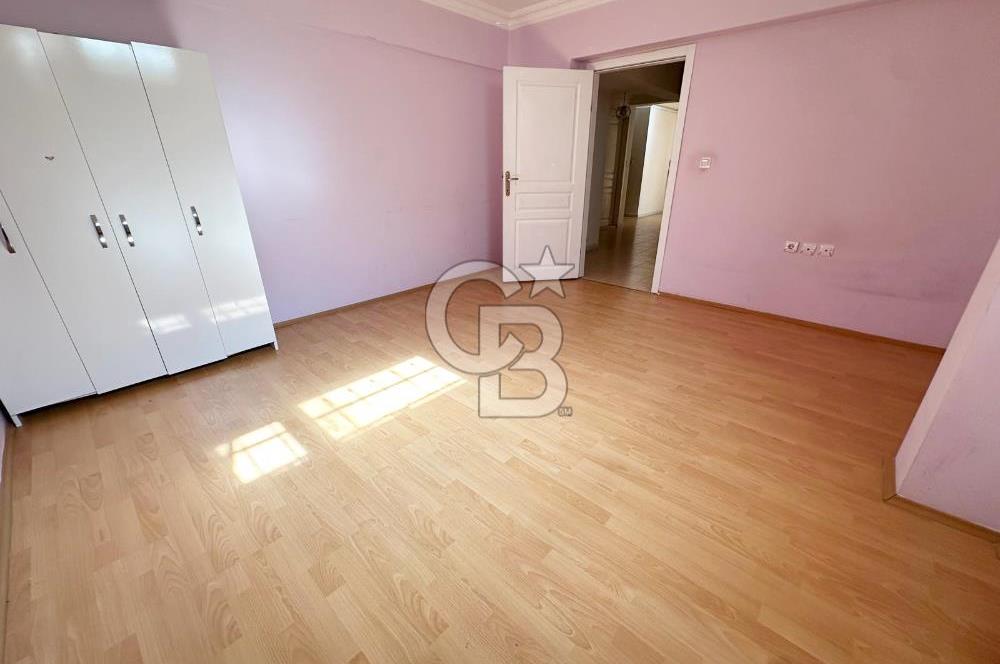 EMİNEVİME UYGUN NATOYOLU CADDE YAKINI SATILIK 3,5+1 DAİRE