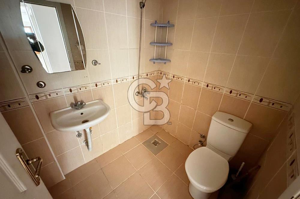 EMİNEVİME UYGUN NATOYOLU CADDE YAKINI SATILIK 3,5+1 DAİRE