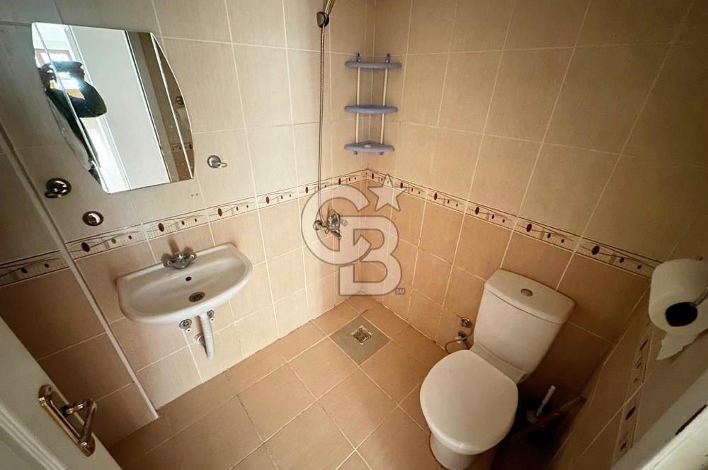 EMİNEVİME UYGUN NATOYOLU CADDE YAKINI SATILIK 3,5+1 DAİRE
