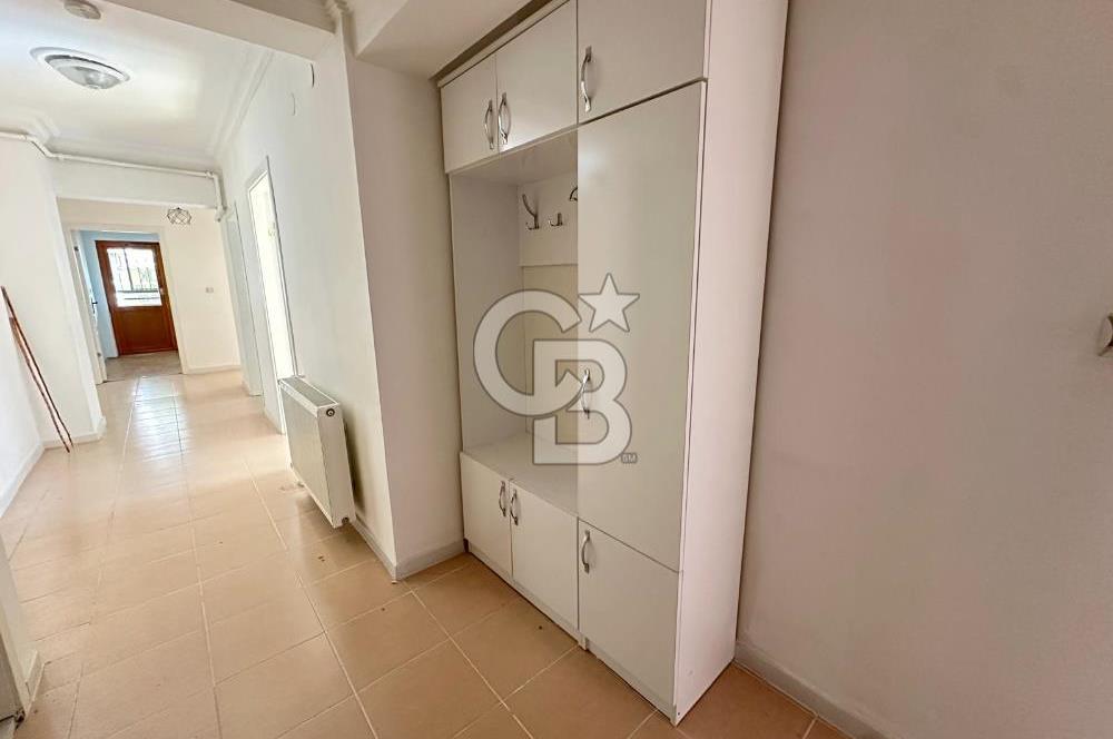 EMİNEVİME UYGUN NATOYOLU CADDE YAKINI SATILIK 3,5+1 DAİRE