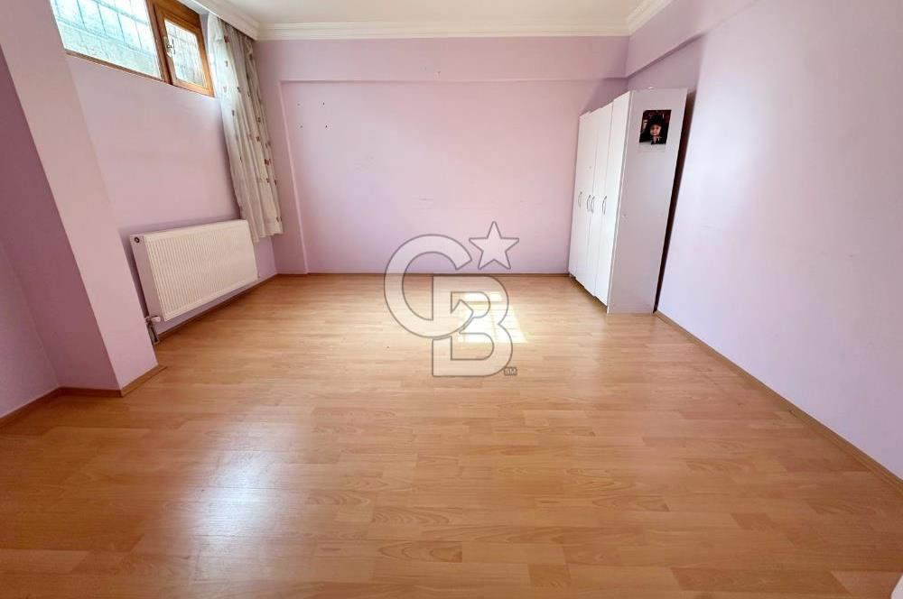 EMİNEVİME UYGUN NATOYOLU CADDE YAKINI SATILIK 3,5+1 DAİRE
