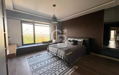 GÖLBAŞINDA SATILIK MUHTEŞEM MALİKANE