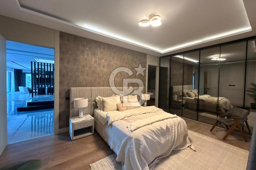 GÖLBAŞINDA SATILIK MUHTEŞEM MALİKANE