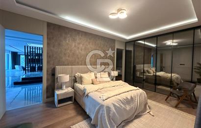 GÖLBAŞINDA SATILIK MUHTEŞEM MALİKANE