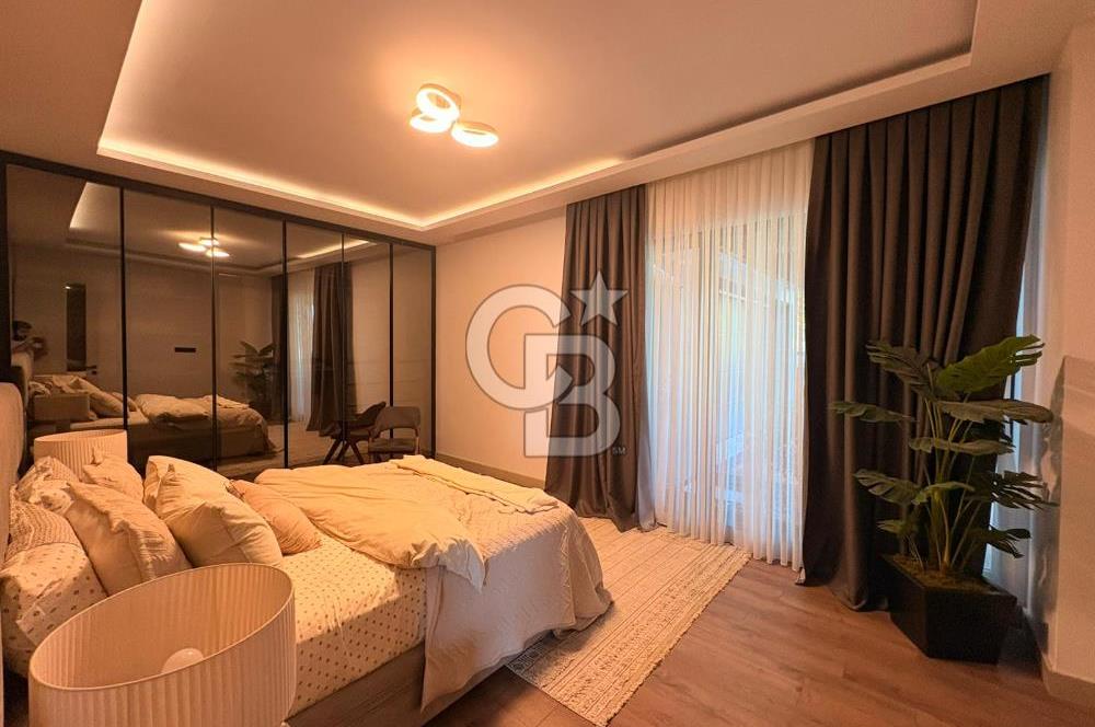 GÖLBAŞINDA SATILIK MUHTEŞEM MALİKANE