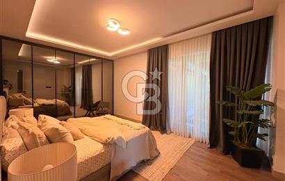 GÖLBAŞINDA SATILIK MUHTEŞEM MALİKANE