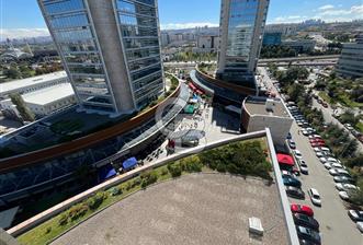 TEPE PRIME KİRALIK OFİS - 3 - 375947