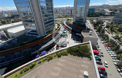 TEPE PRIME KİRALIK OFİS