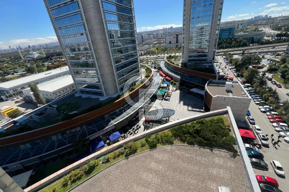 TEPE PRIME KİRALIK OFİS