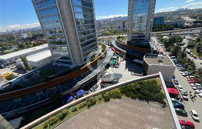 TEPE PRIME KİRALIK OFİS