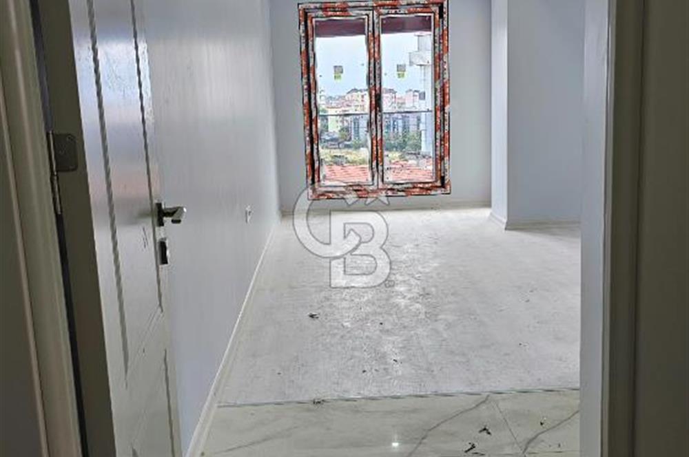 Karlıktepe'de 2+1 Açık Mutfak Kiralık Daire