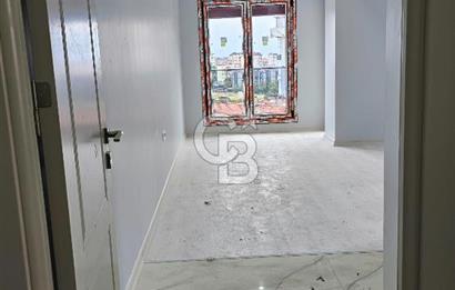 Karlıktepe'de 2+1 Açık Mutfak Kiralık Daire