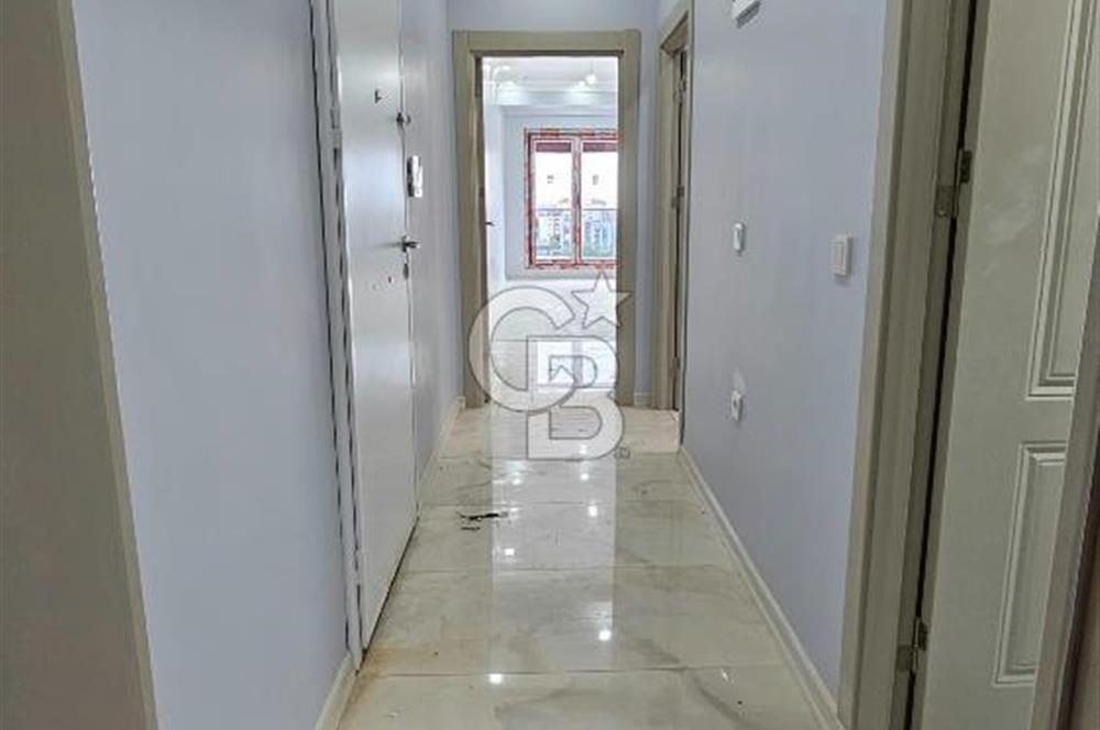 Karlıktepe'de 2+1 Açık Mutfak Kiralık Daire