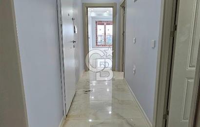 Karlıktepe'de 2+1 Açık Mutfak Kiralık Daire