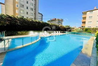 MİMOZA UPTOWN ŞERİFALİDE HAVUZLU KAPALI OTOPARKLI SATILIK 3+1 - 10 - 375962