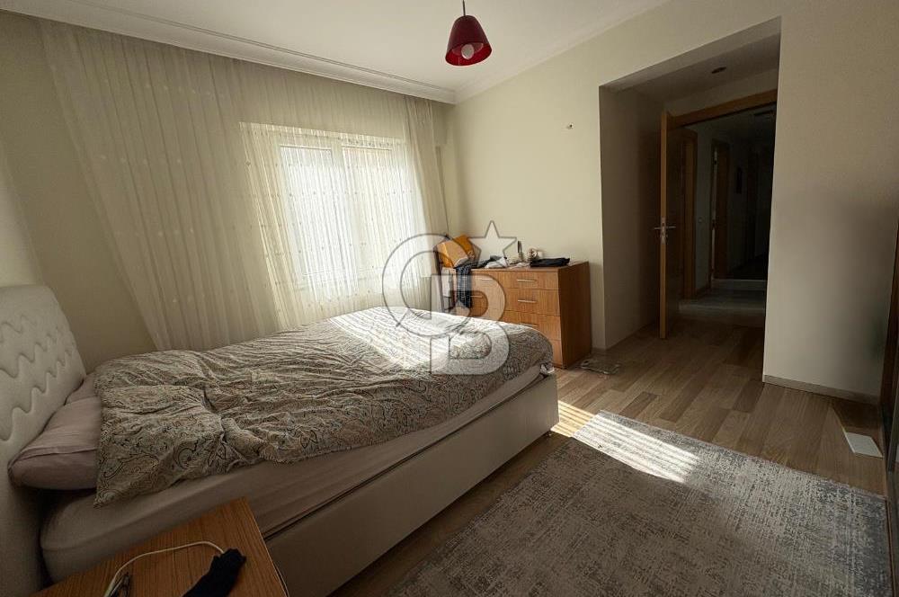 MİMOZA UPTOWN ŞERİFALİDE HAVUZLU KAPALI OTOPARKLI SATILIK 3+1