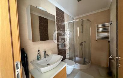 MİMOZA UPTOWN ŞERİFALİDE HAVUZLU KAPALI OTOPARKLI SATILIK 3+1