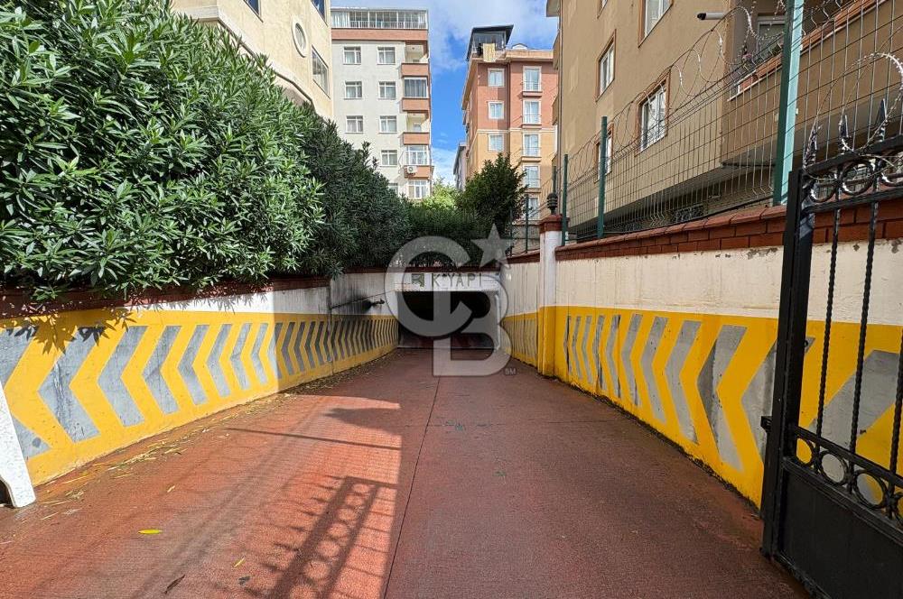 MİMOZA UPTOWN ŞERİFALİDE HAVUZLU KAPALI OTOPARKLI SATILIK 3+1