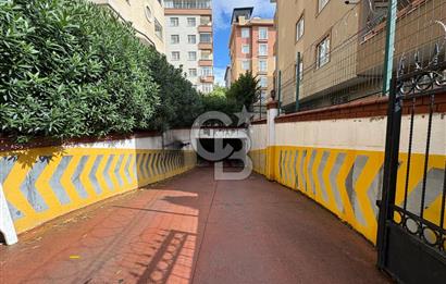 MİMOZA UPTOWN ŞERİFALİDE HAVUZLU KAPALI OTOPARKLI SATILIK 3+1