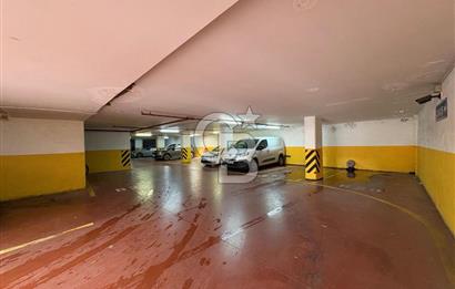 MİMOZA UPTOWN ŞERİFALİDE HAVUZLU KAPALI OTOPARKLI SATILIK 3+1