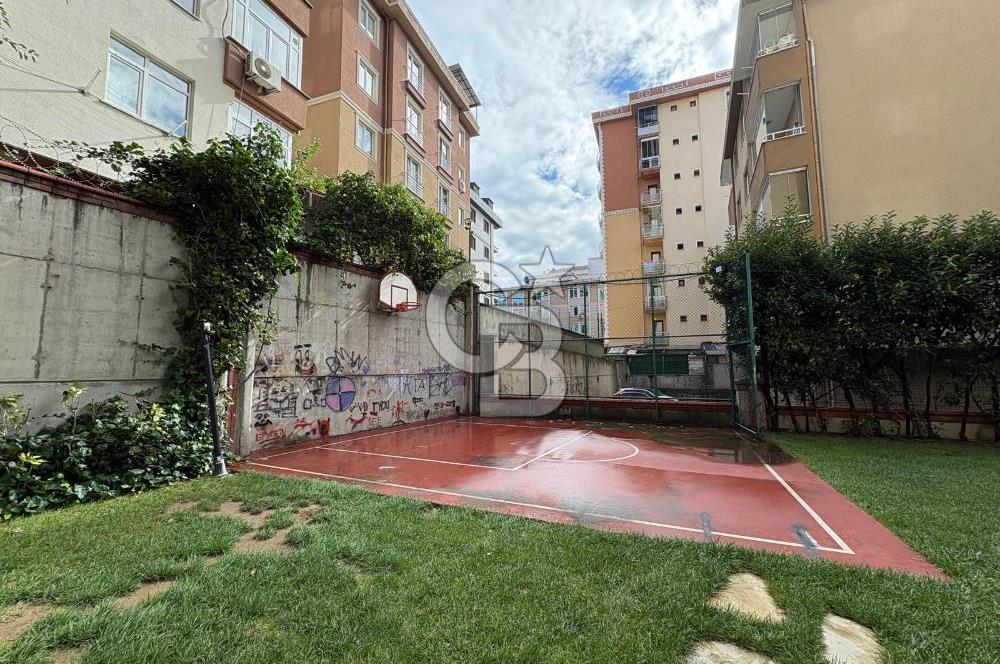 MİMOZA UPTOWN ŞERİFALİDE HAVUZLU KAPALI OTOPARKLI SATILIK 3+1
