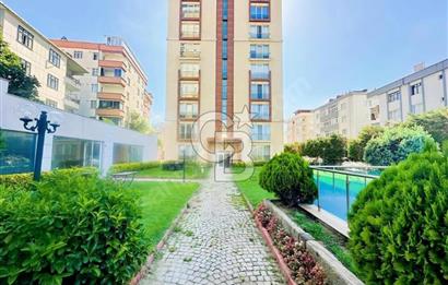 MİMOZA UPTOWN ŞERİFALİDE HAVUZLU KAPALI OTOPARKLI SATILIK 3+1