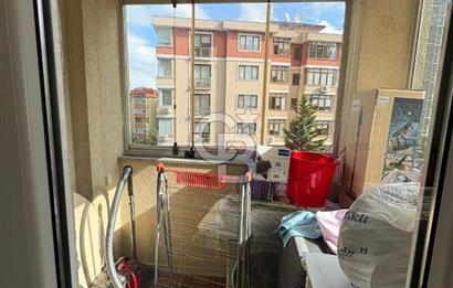 MİMOZA UPTOWN ŞERİFALİDE HAVUZLU KAPALI OTOPARKLI SATILIK 3+1