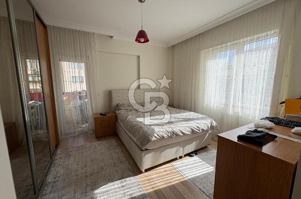 MİMOZA UPTOWN ŞERİFALİDE HAVUZLU KAPALI OTOPARKLI SATILIK 3+1