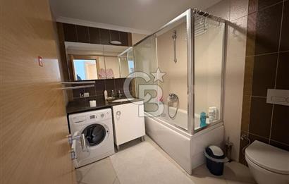 MİMOZA UPTOWN ŞERİFALİDE HAVUZLU KAPALI OTOPARKLI SATILIK 3+1