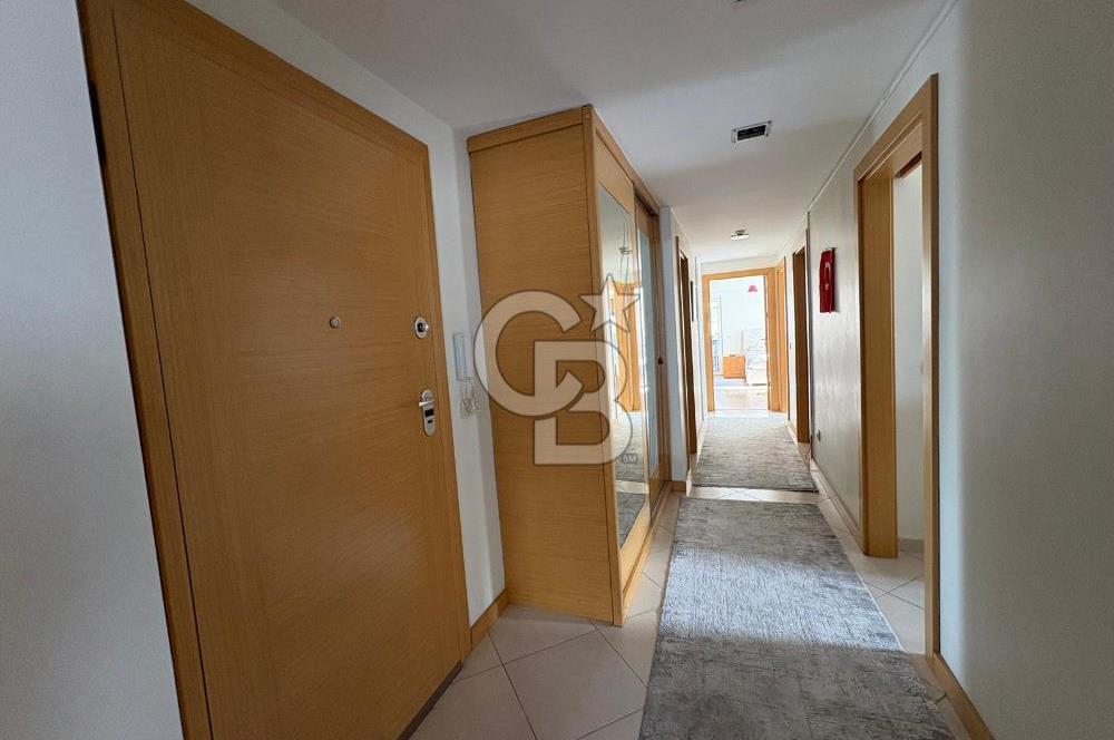 MİMOZA UPTOWN ŞERİFALİDE HAVUZLU KAPALI OTOPARKLI SATILIK 3+1