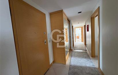 MİMOZA UPTOWN ŞERİFALİDE HAVUZLU KAPALI OTOPARKLI SATILIK 3+1