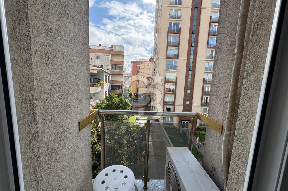 MİMOZA UPTOWN ŞERİFALİDE HAVUZLU KAPALI OTOPARKLI SATILIK 3+1