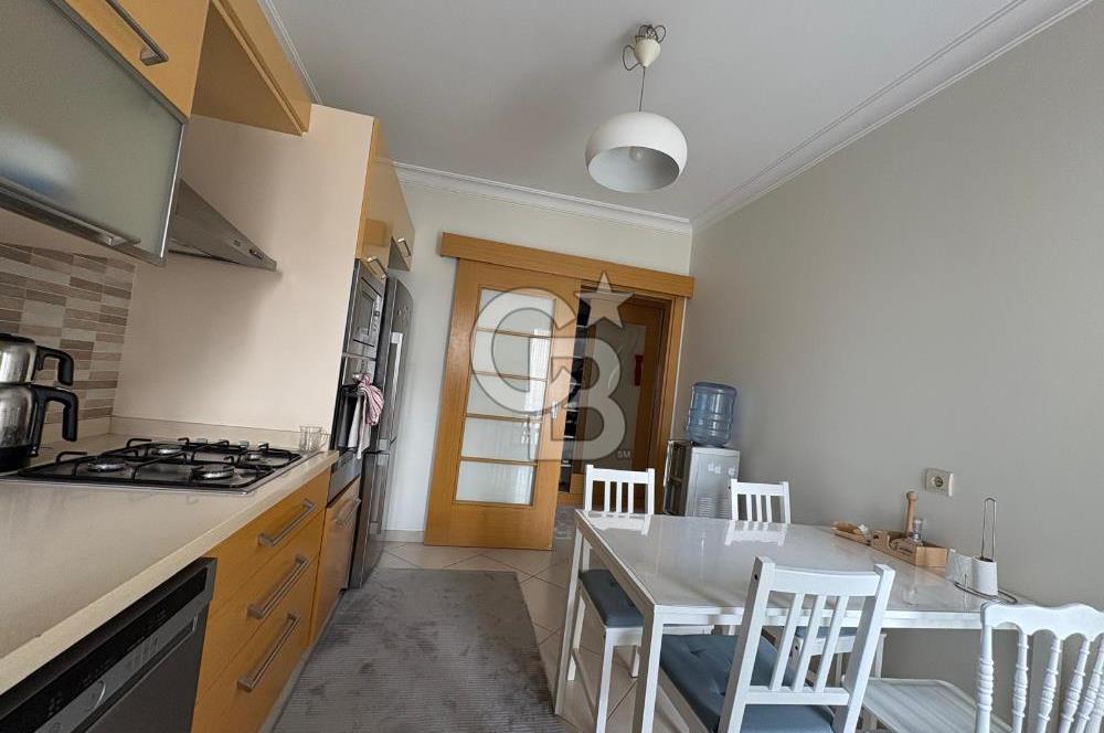 MİMOZA UPTOWN ŞERİFALİDE HAVUZLU KAPALI OTOPARKLI SATILIK 3+1