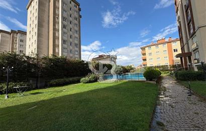 MİMOZA UPTOWN ŞERİFALİDE HAVUZLU KAPALI OTOPARKLI SATILIK 3+1